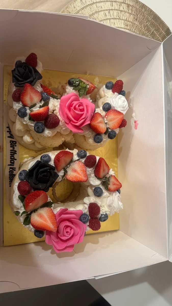 Fresh Fruit