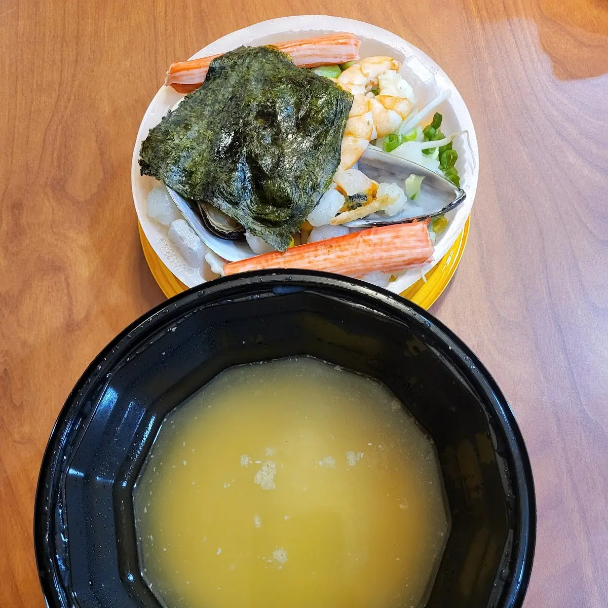 Miso Ramen