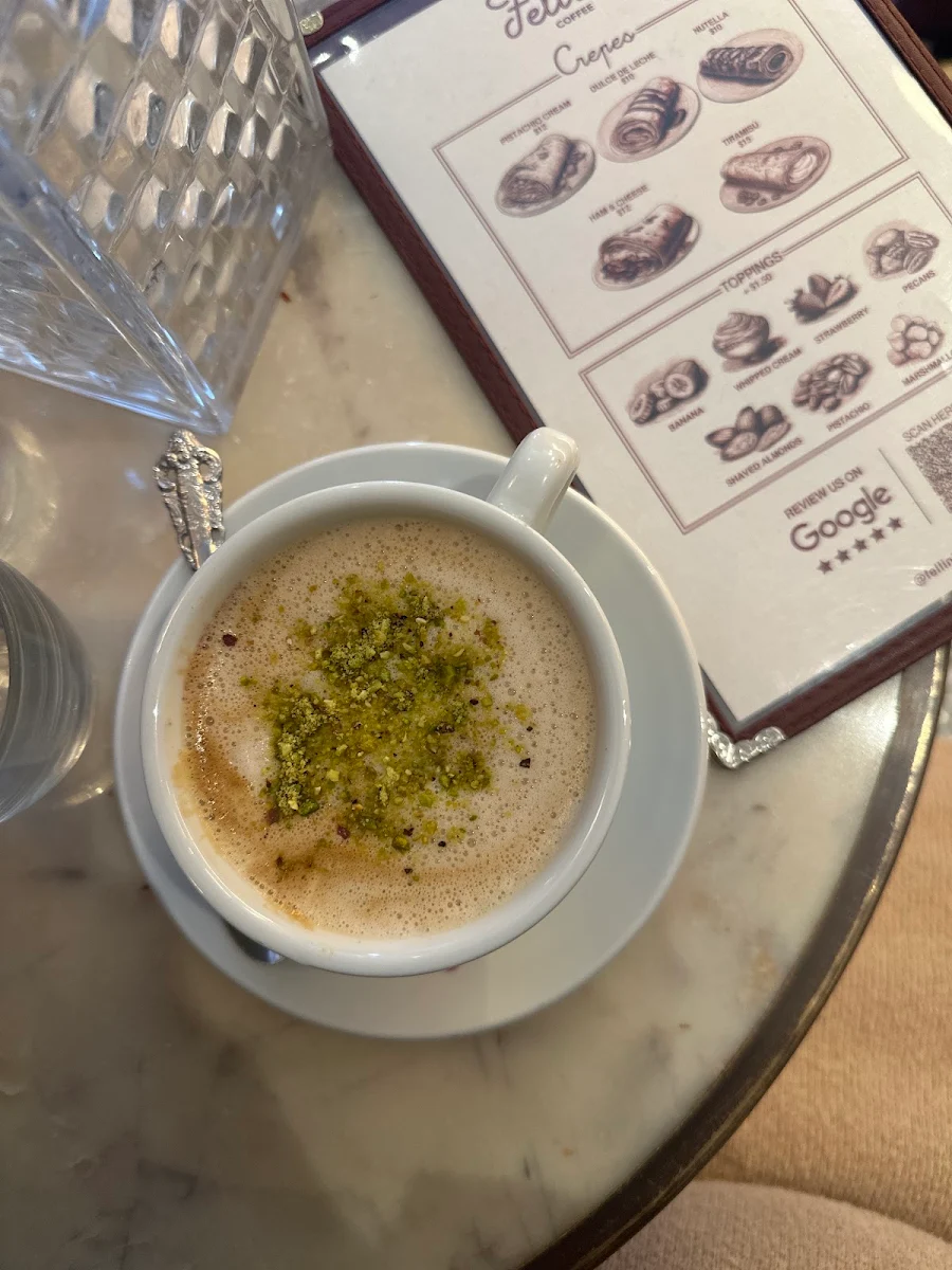 Clam Chowder