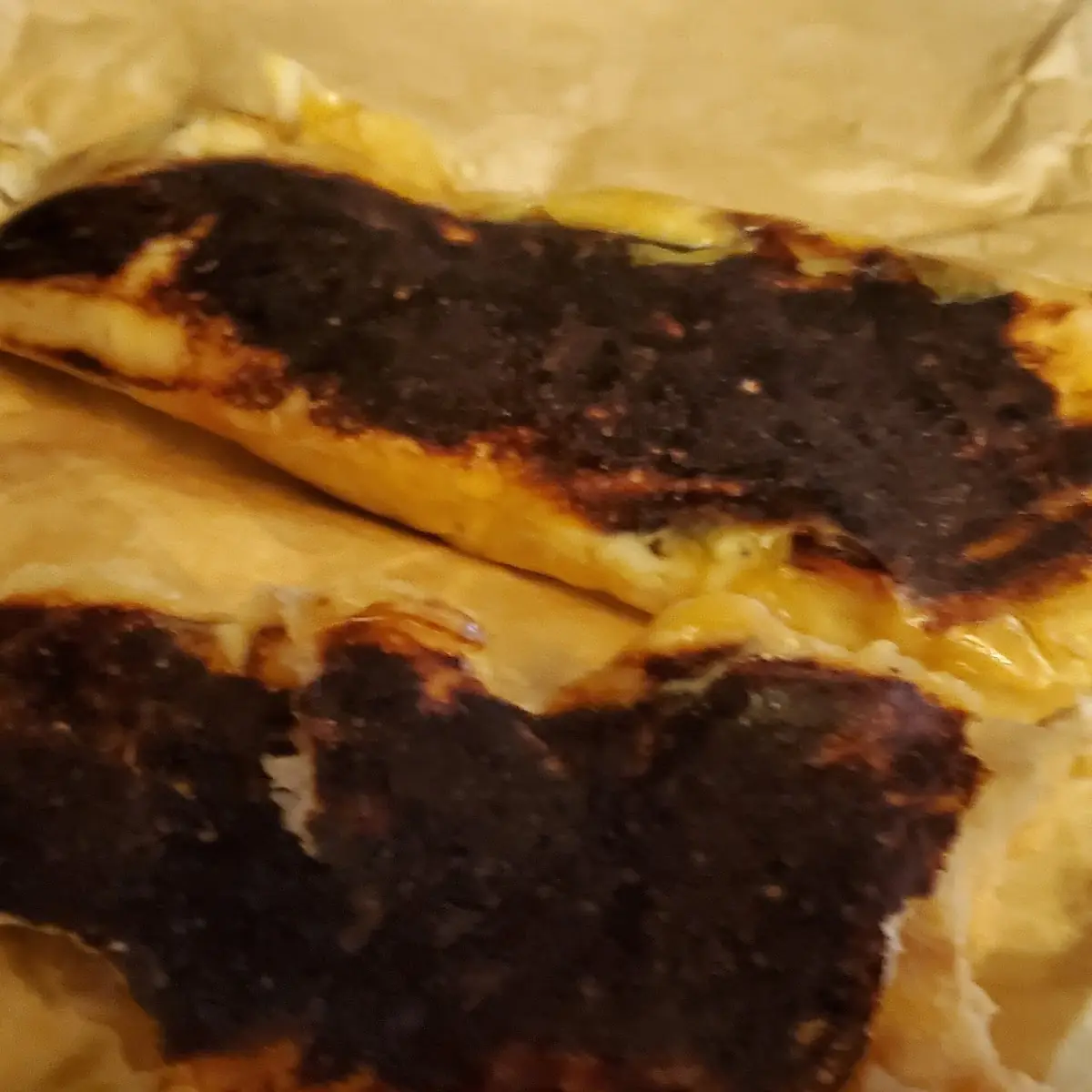 Hard Shell Tacos