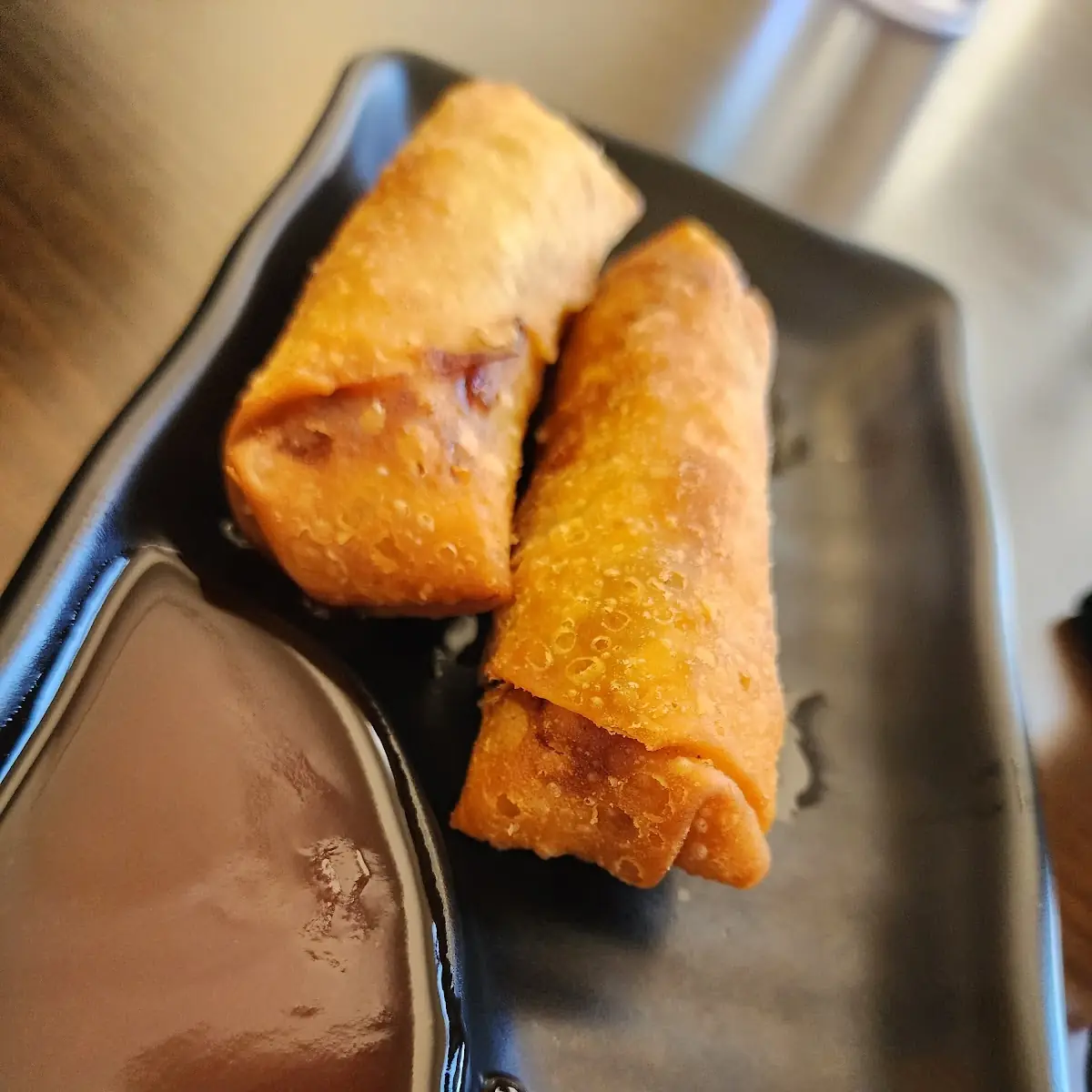 Spring Roll