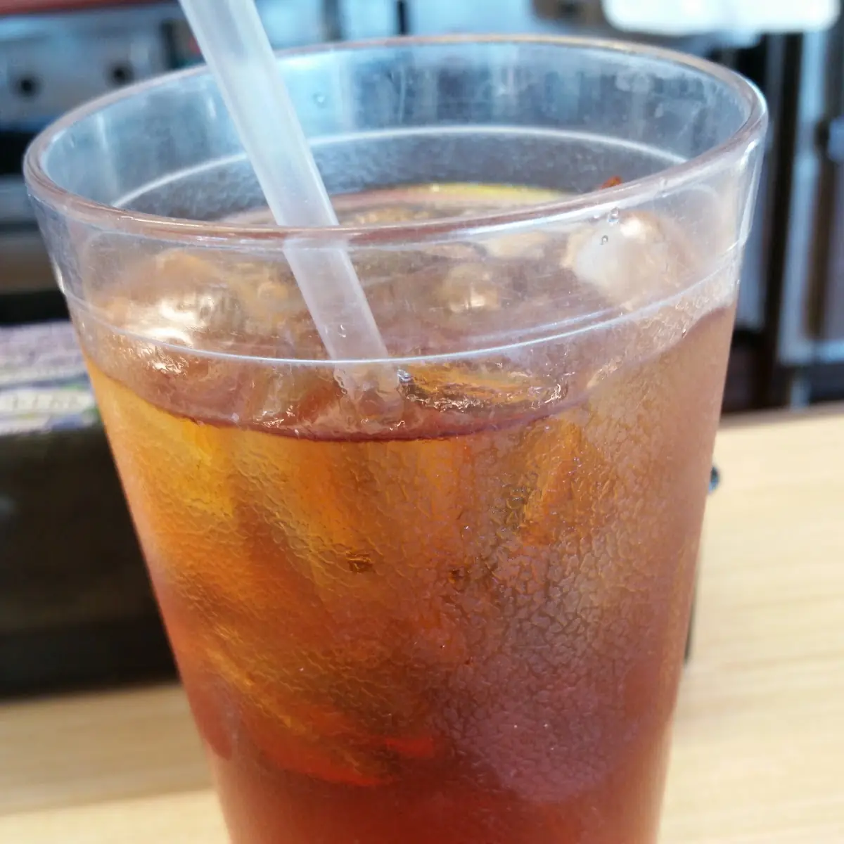 Southern Sweet Tea