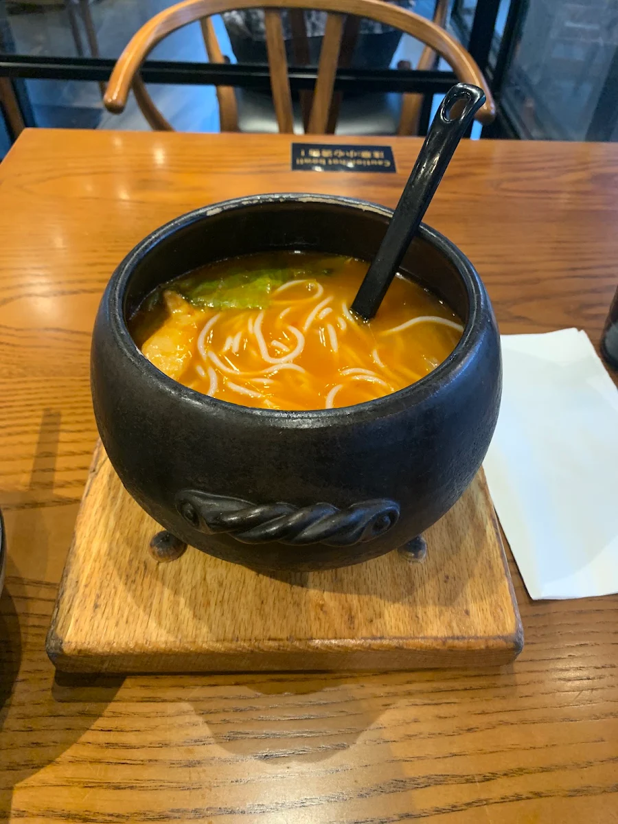 Tomato Soup