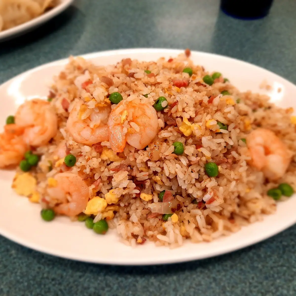 House Fried Rice