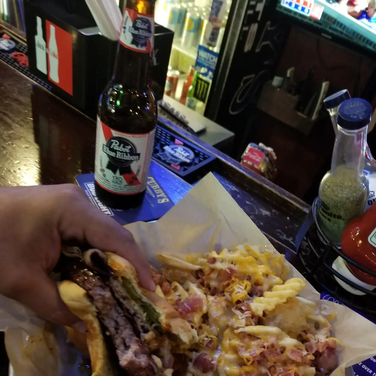 Cowboy Burger