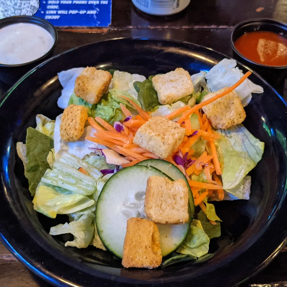 House Salad