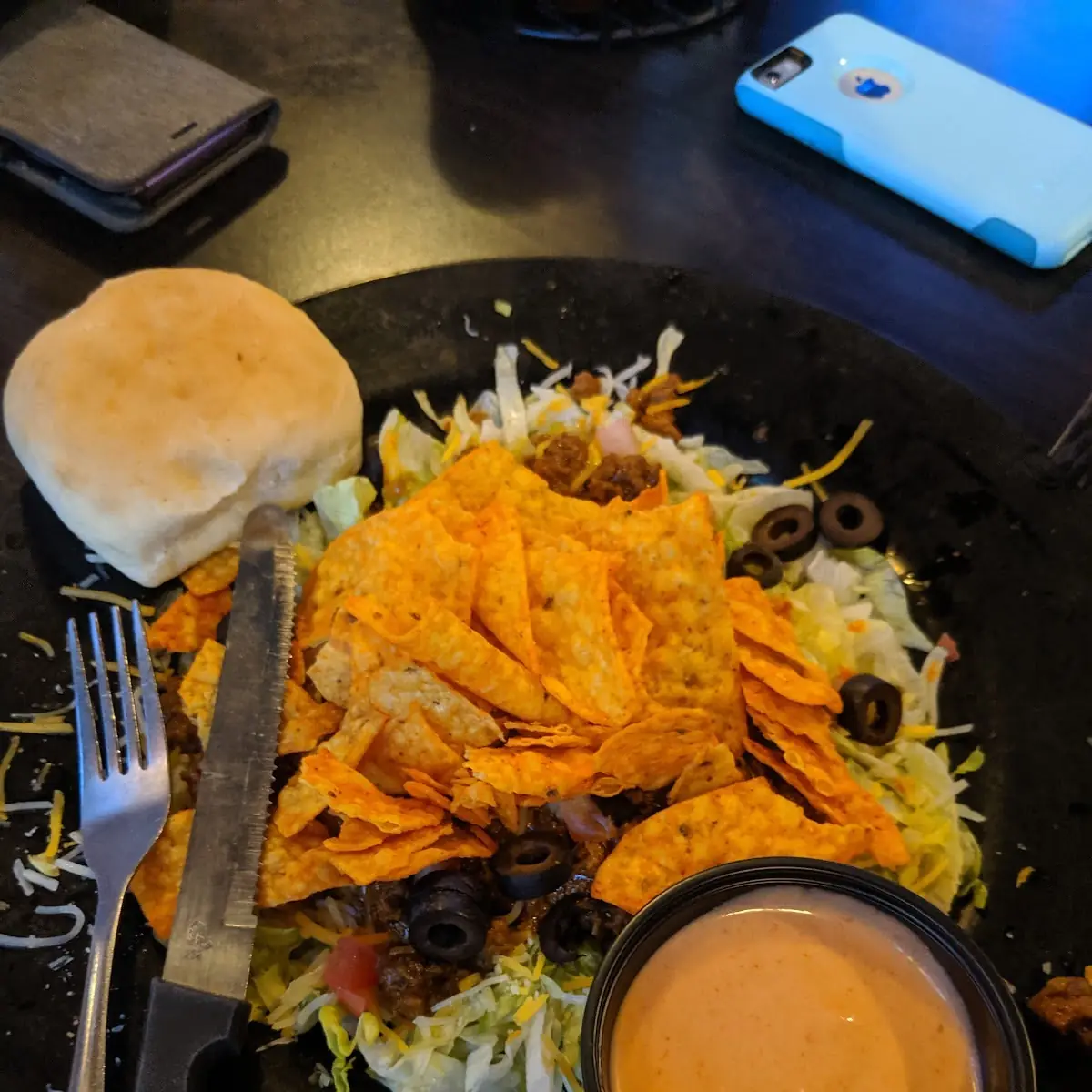Taco Salad