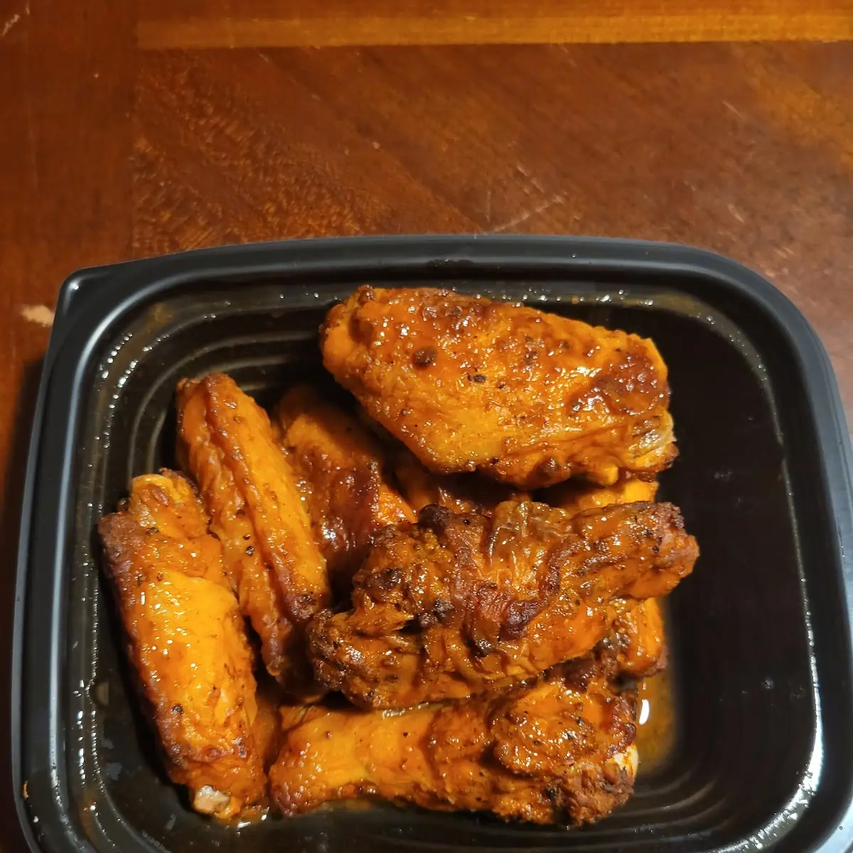 Buffalo Wings