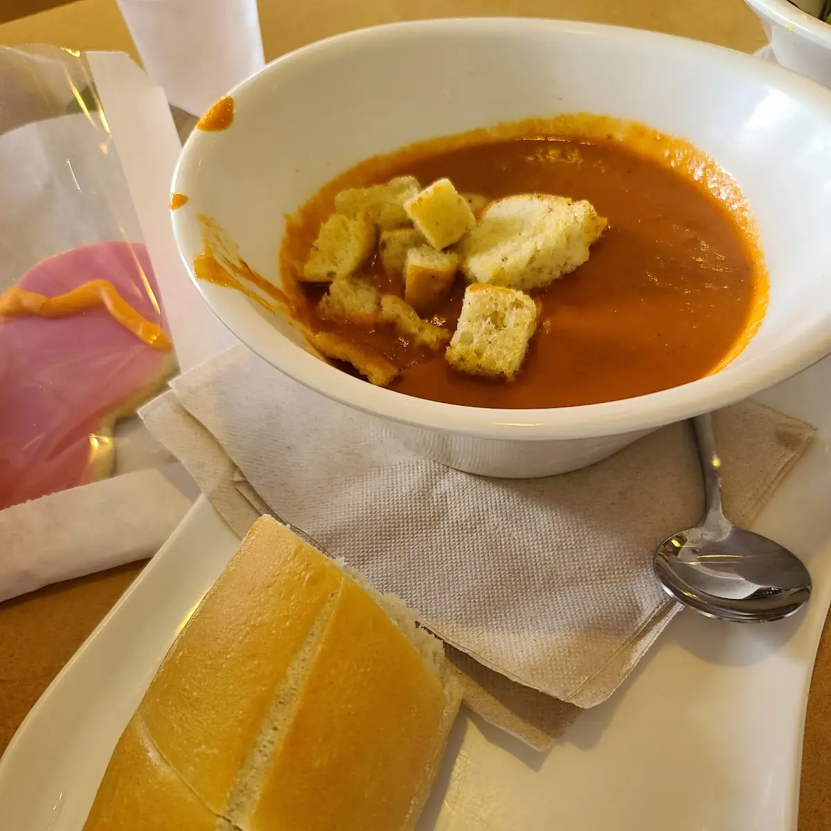 Tomato Soup