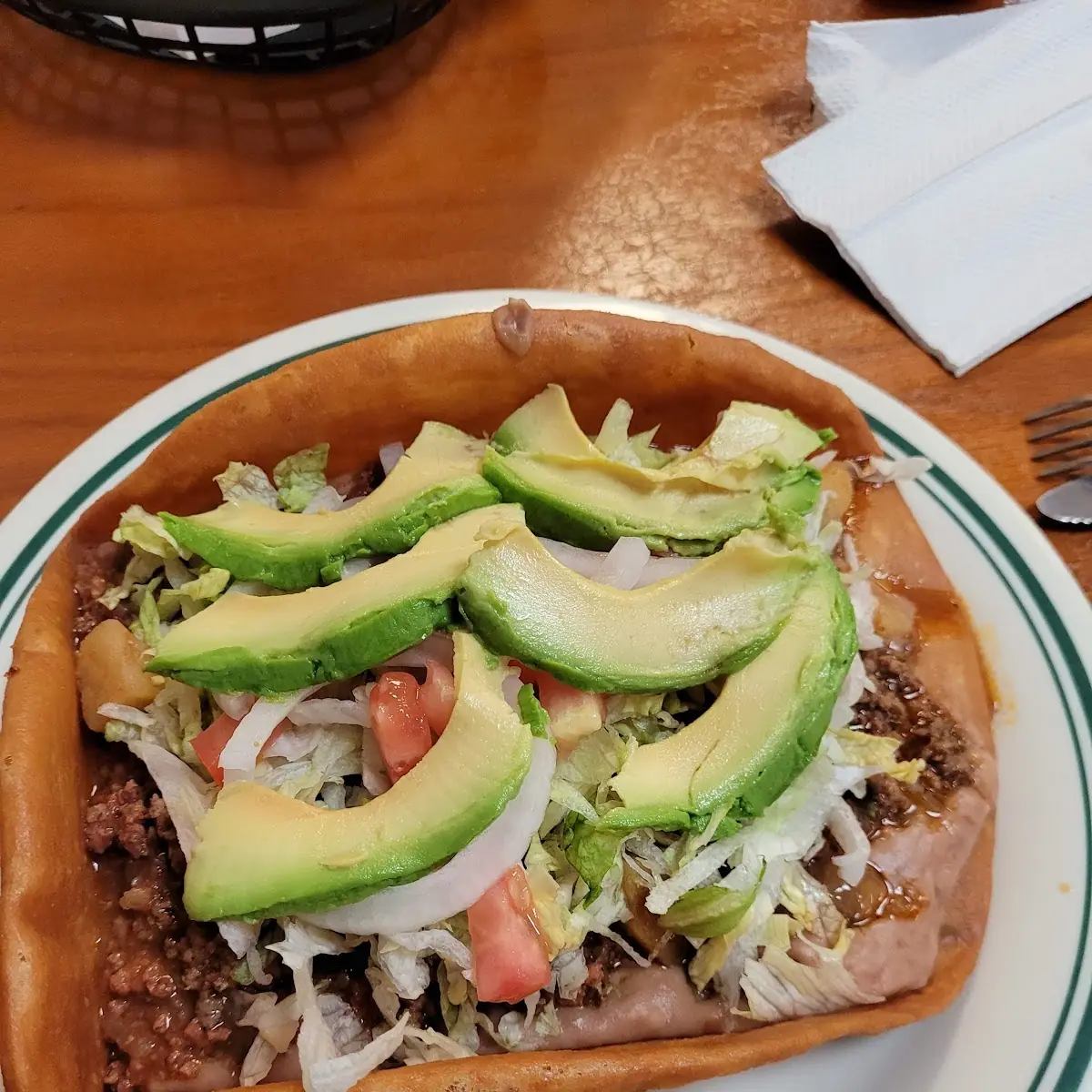 Taco Salad