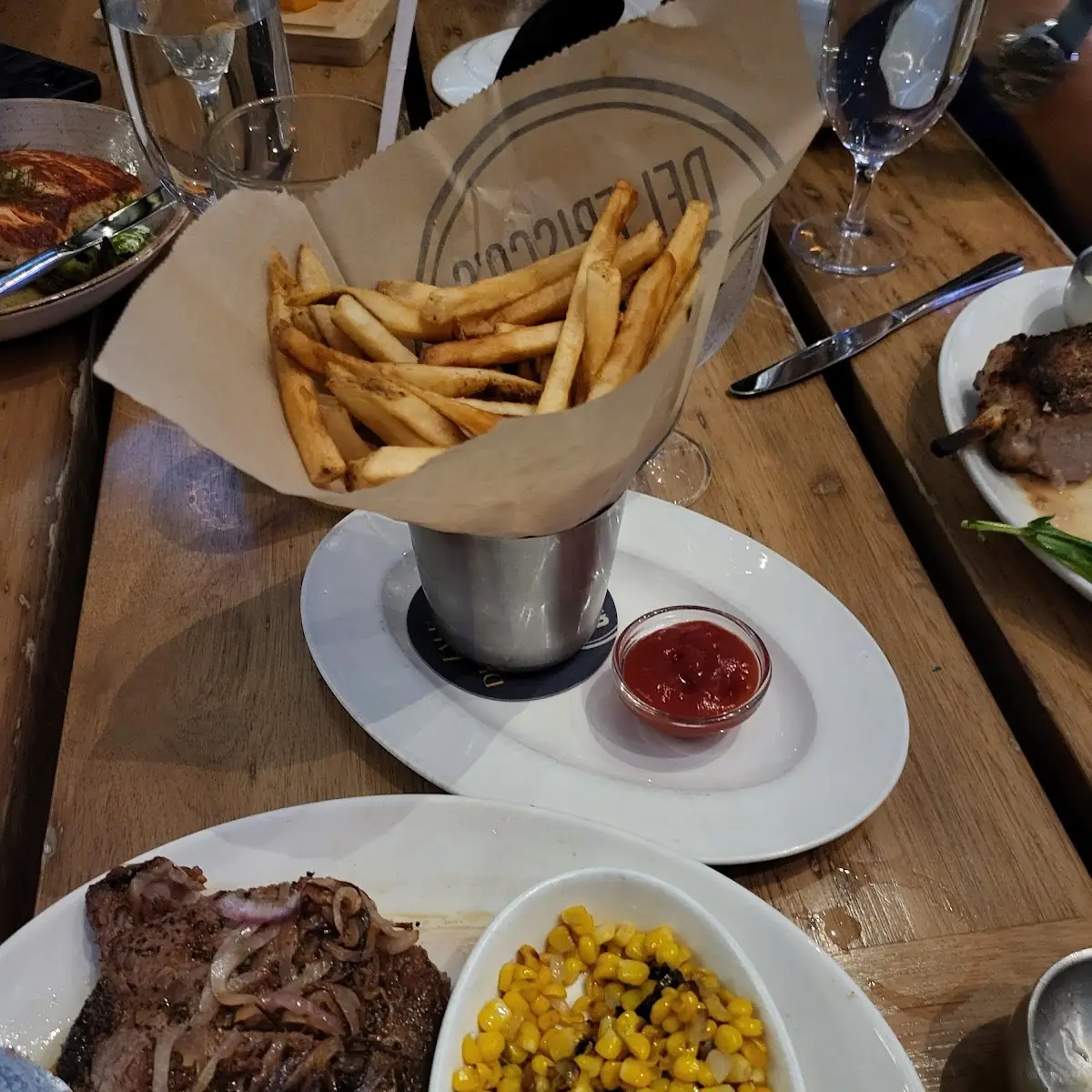Prime Ribeye
