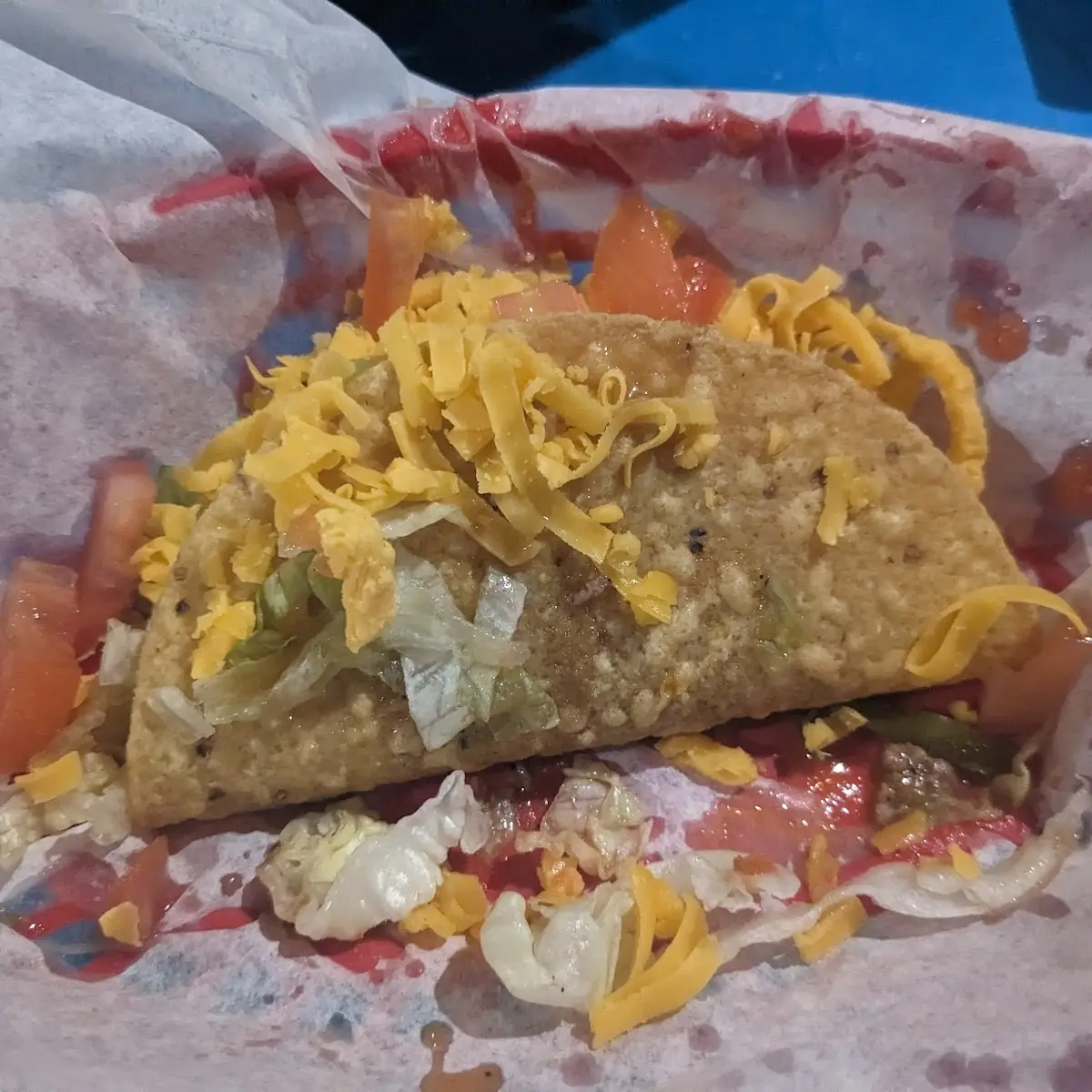 Tacos