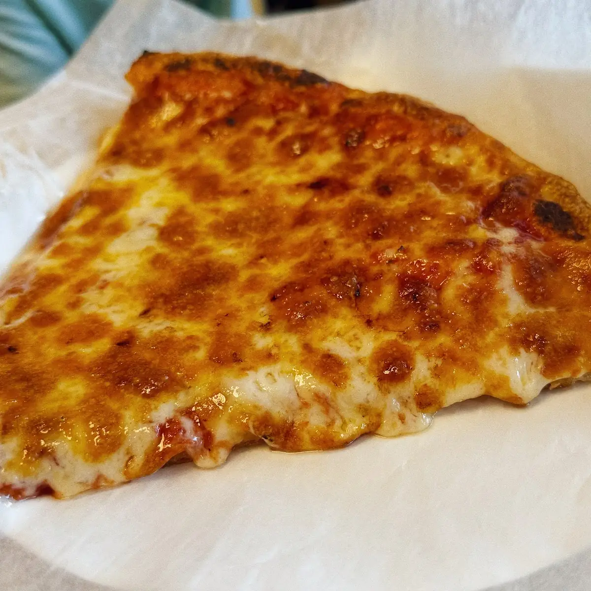 Dillion's Mac and Cheese Delight Pizza