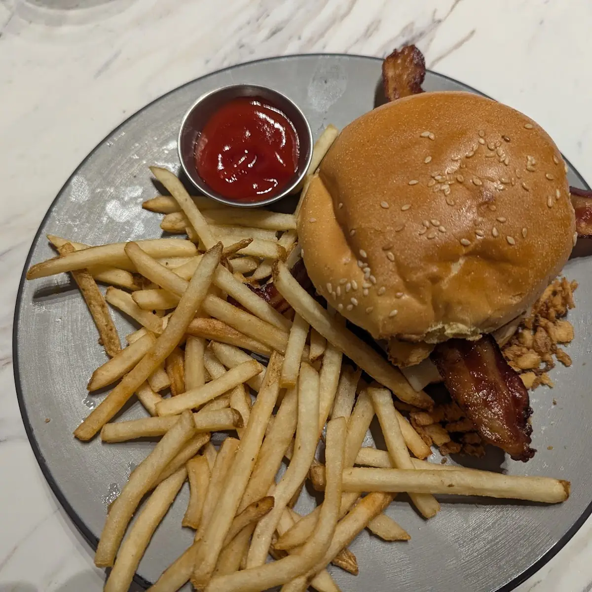 Chicken Sandwich