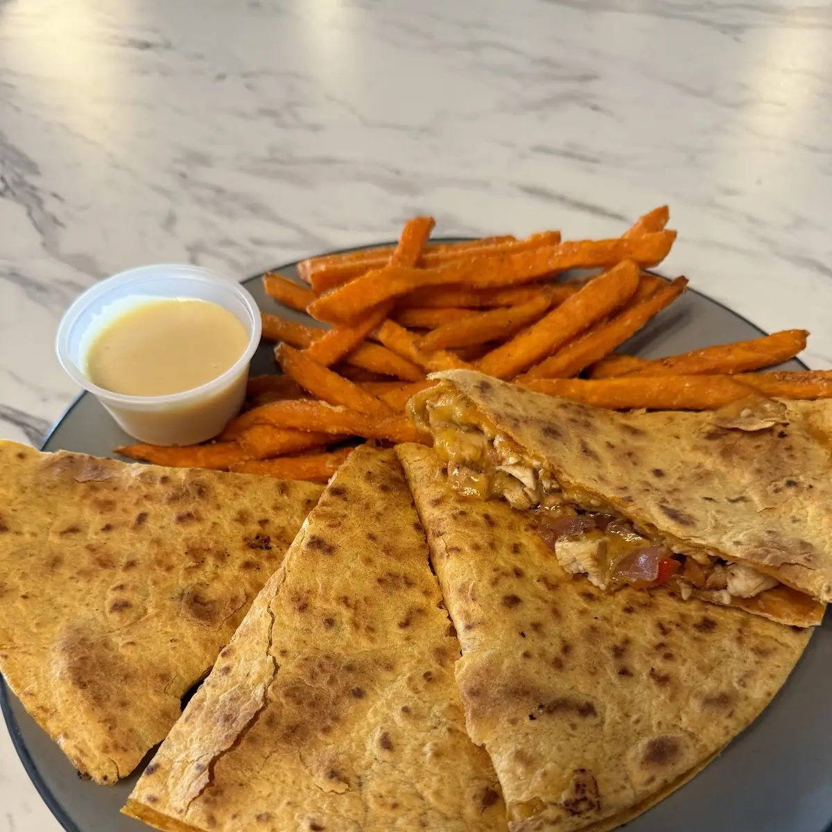 Quesadilla