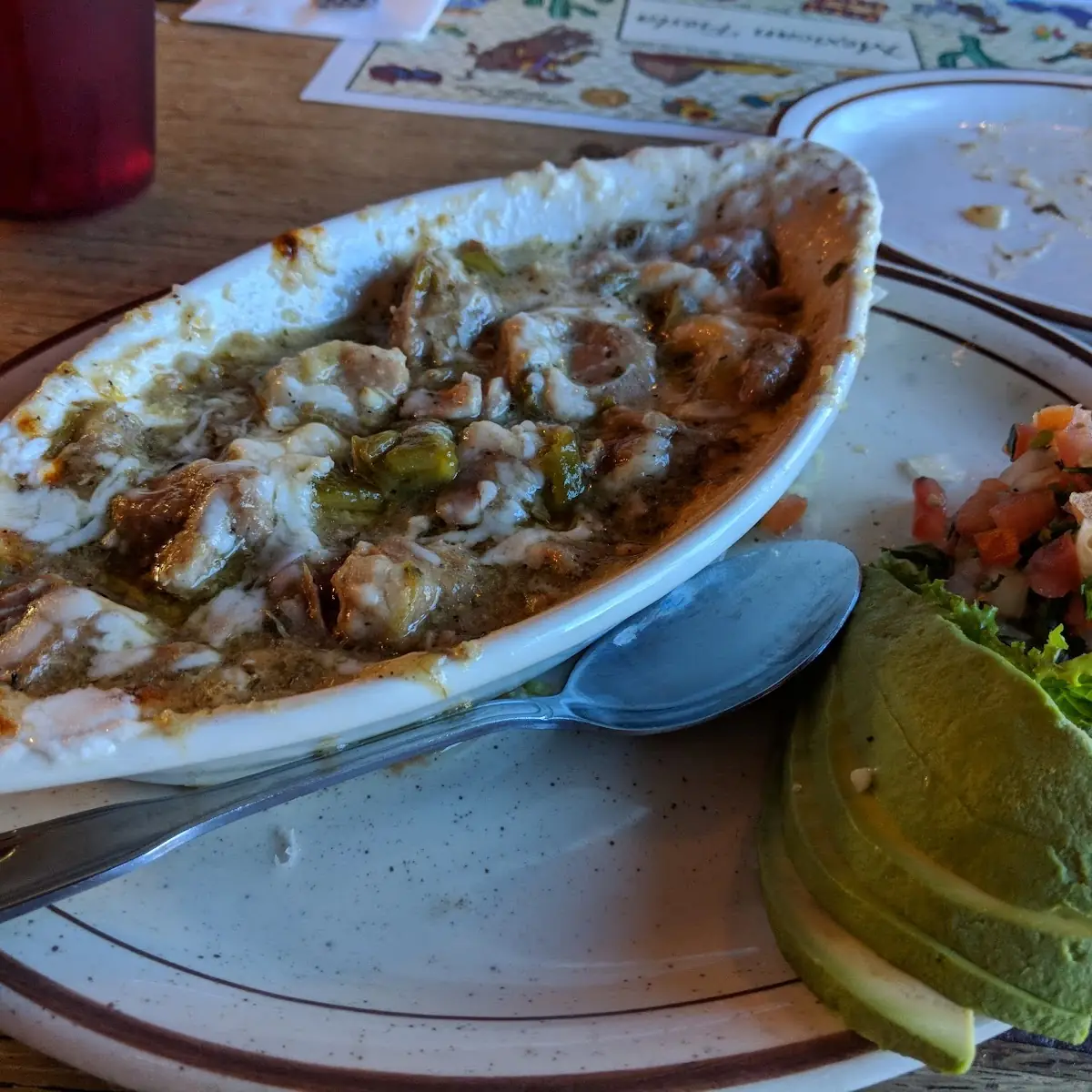 Chile Verde