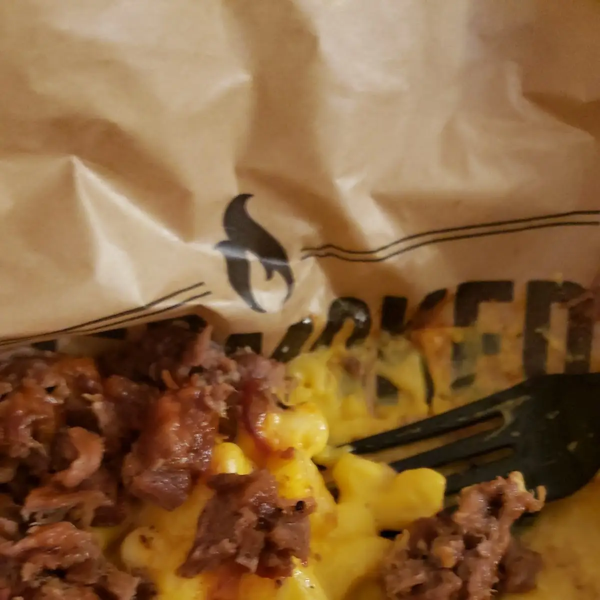 Mac Attack