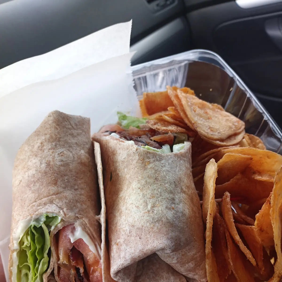 blt Sandwich