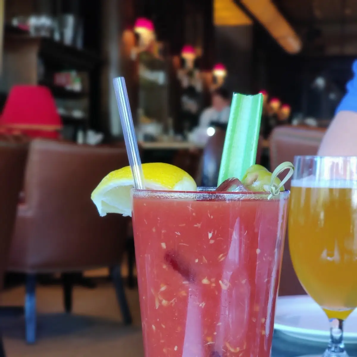 Bloody Mary