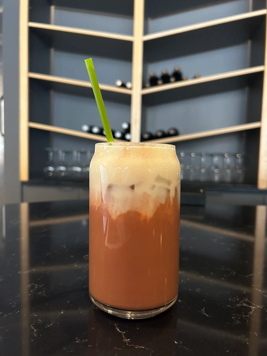 Thai Tea