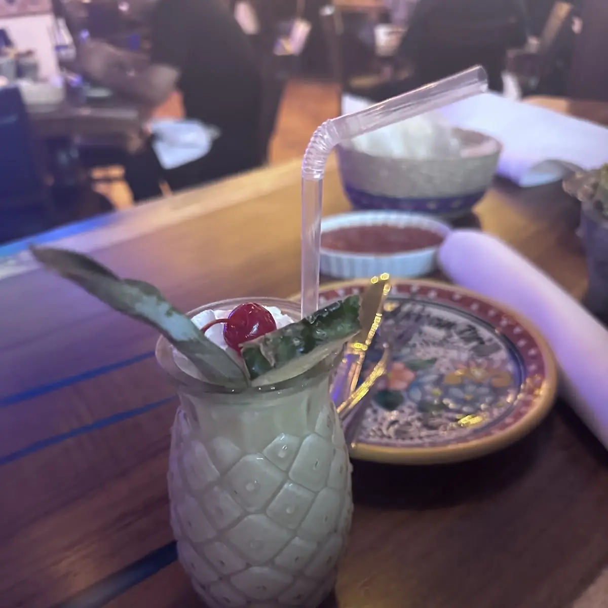 Piña Colada