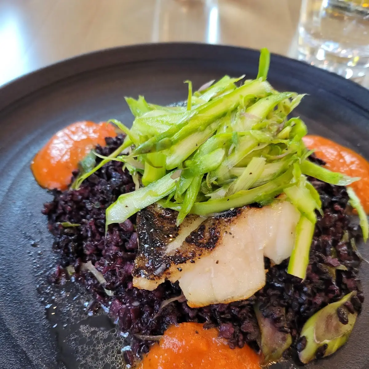 Sea Bass