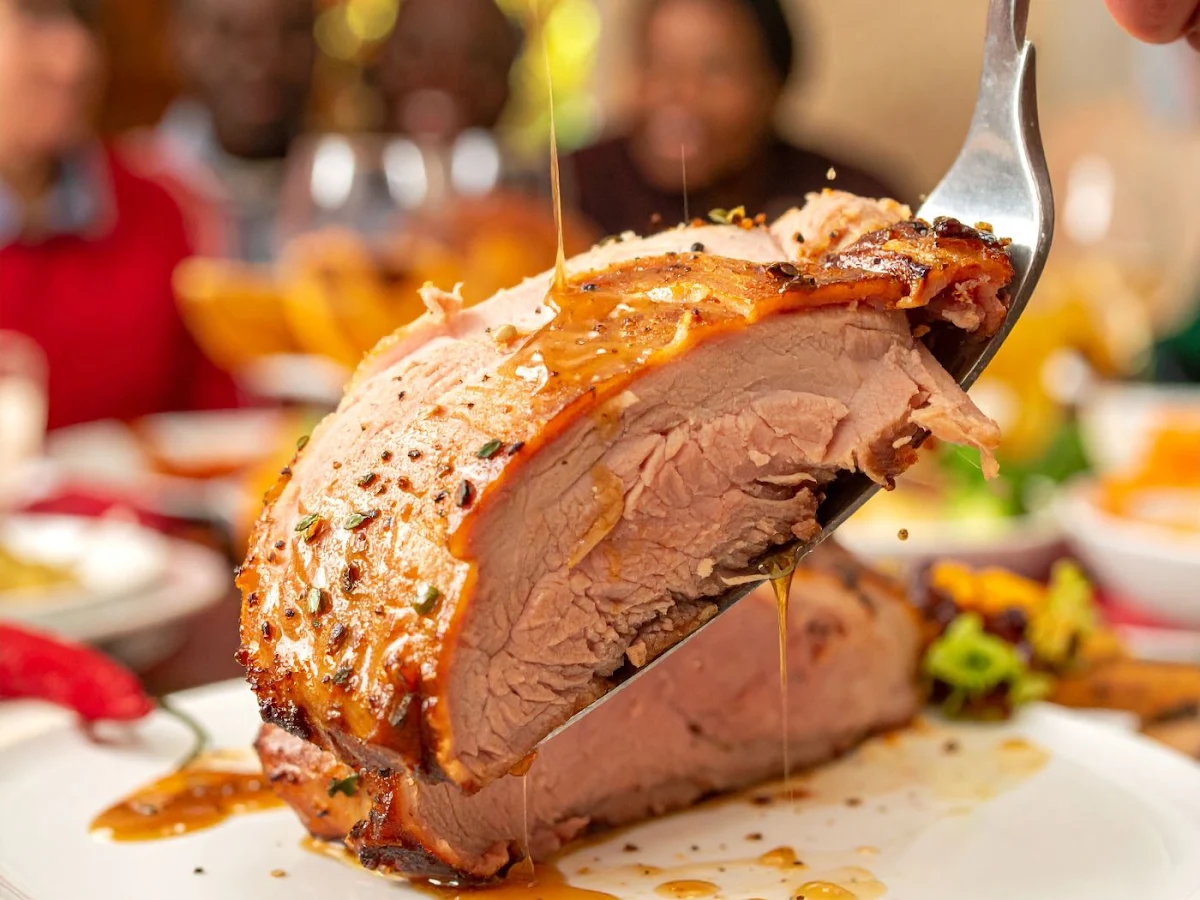 Highlights, Family Roast Carvery