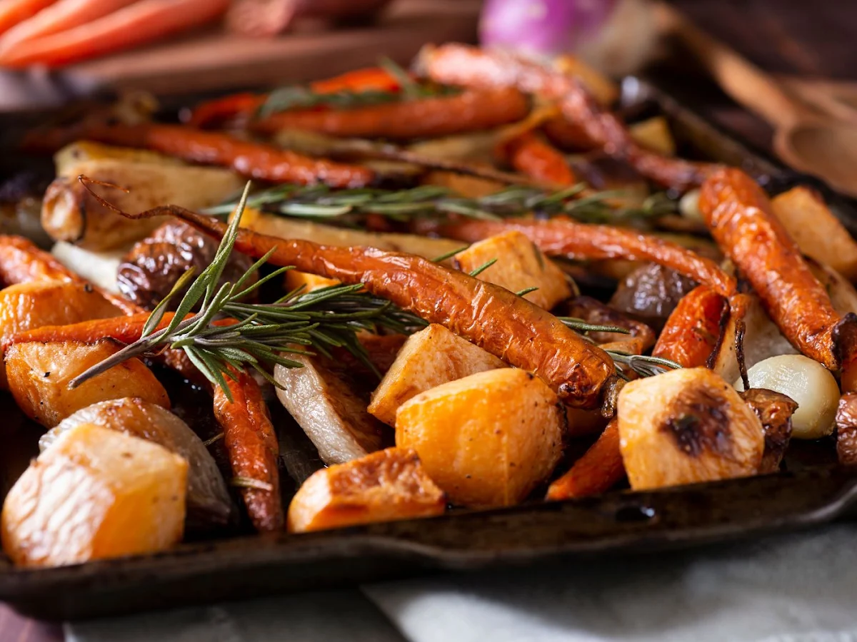 Highlights, Family Roast Carvery