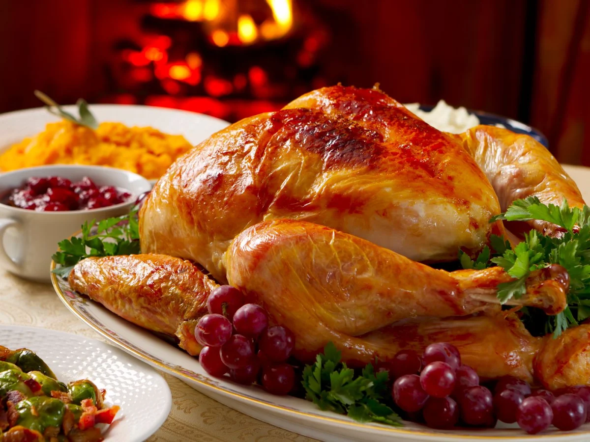 Highlights, Family Roast Carvery