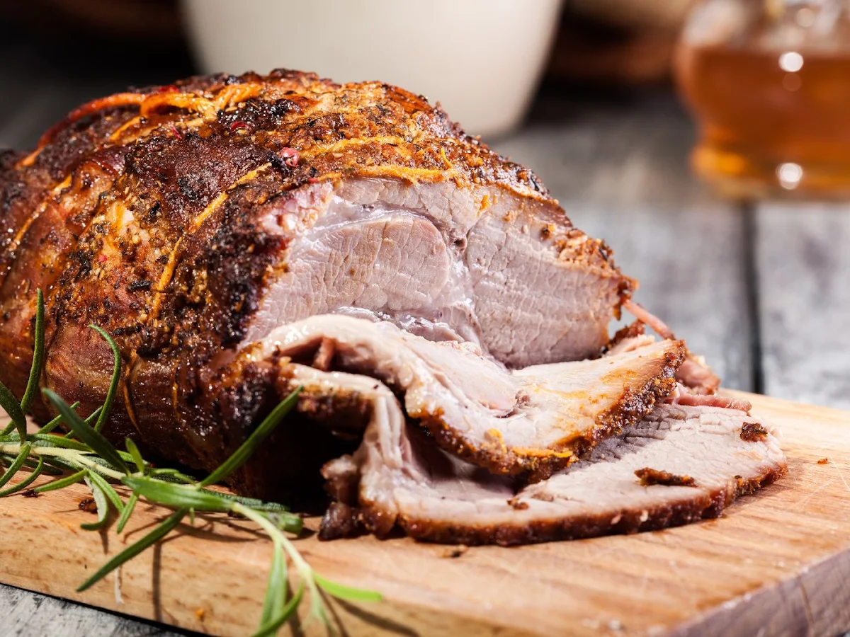 Highlights, Family Roast Carvery