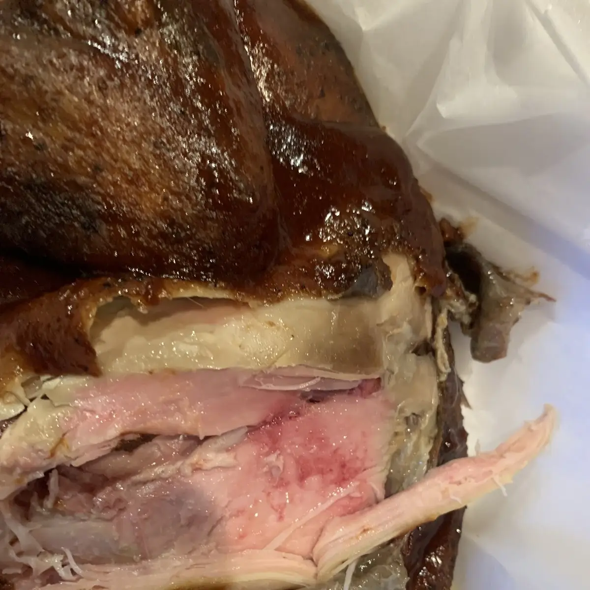 Smoked Turkey