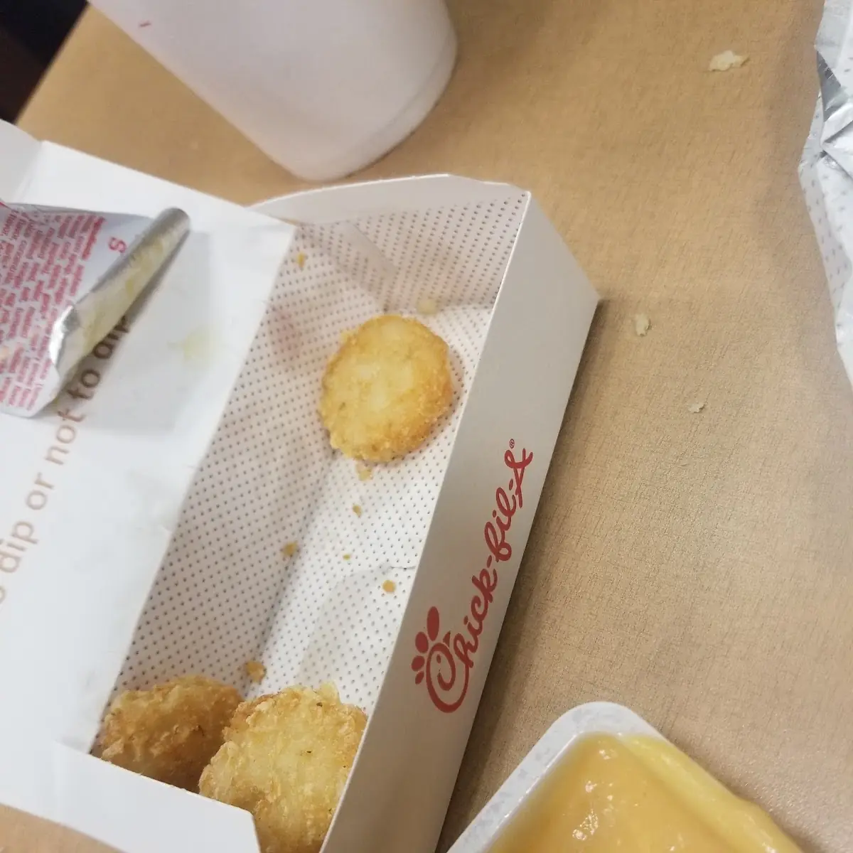 McDonald's Chicken Mcnuggets