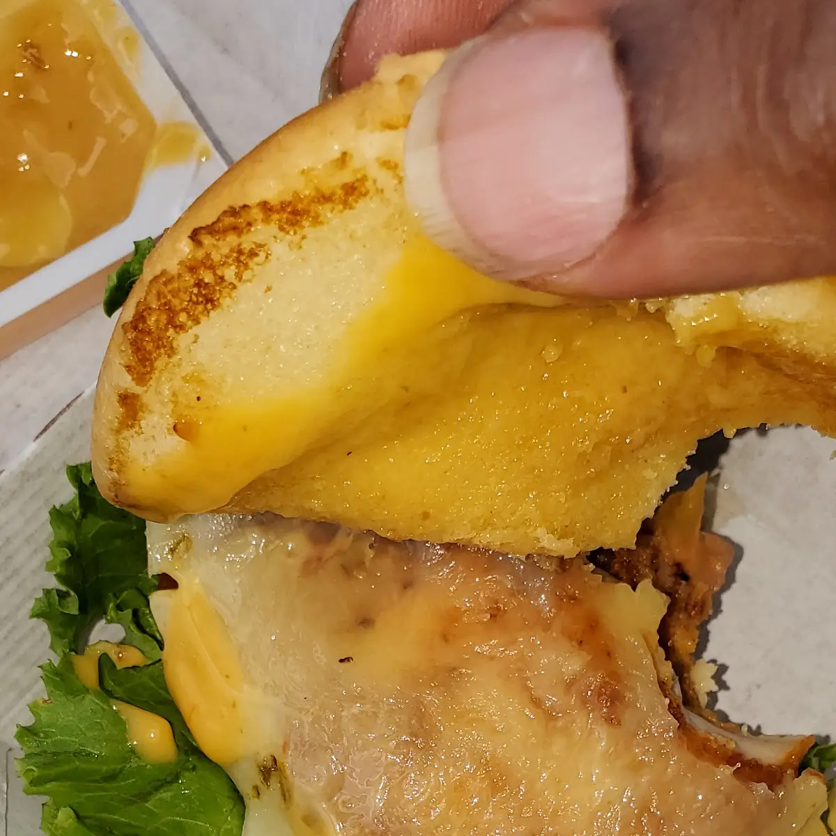 Pepper Jack Cheese