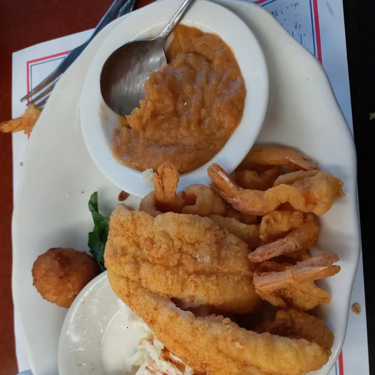 Sea Food