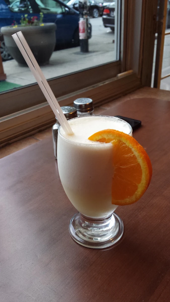 Pina Colada