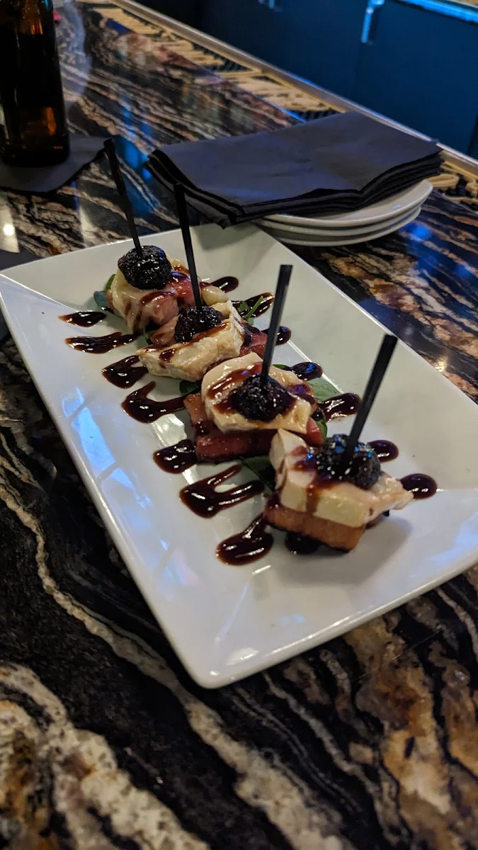 Deviled Egg Flight