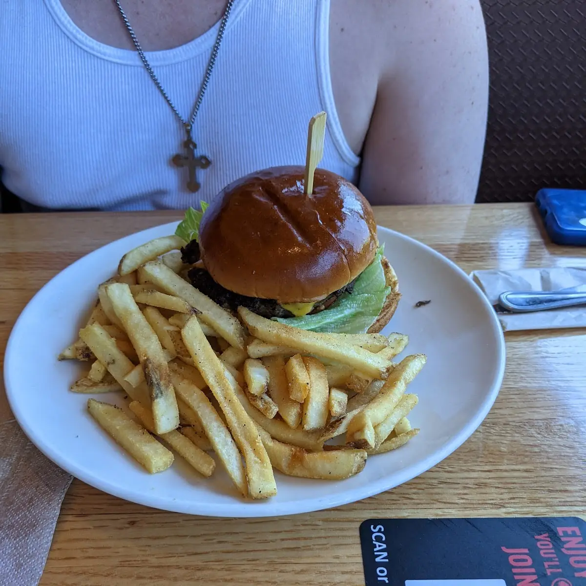 Chicken Sandwich