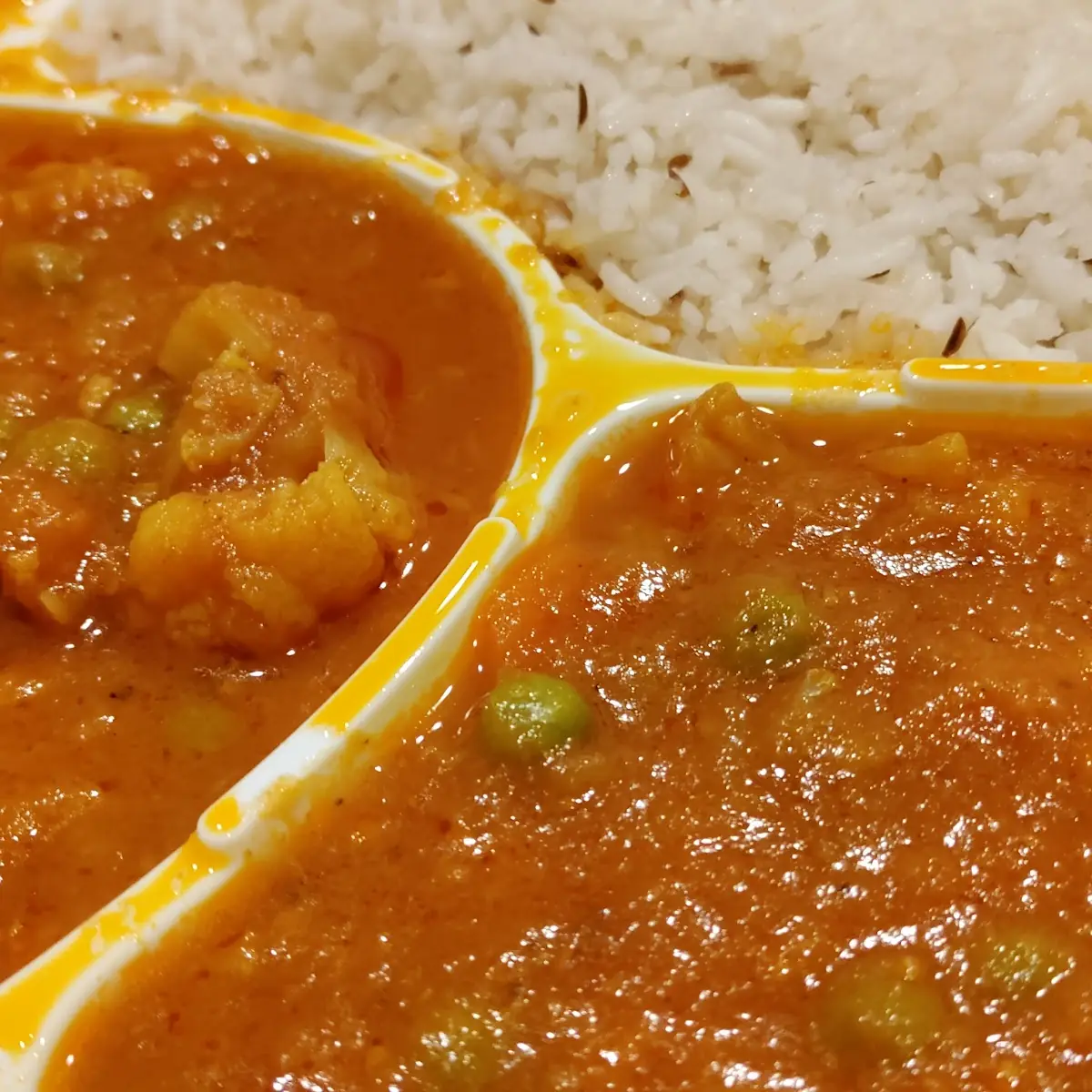 Lamb Curry