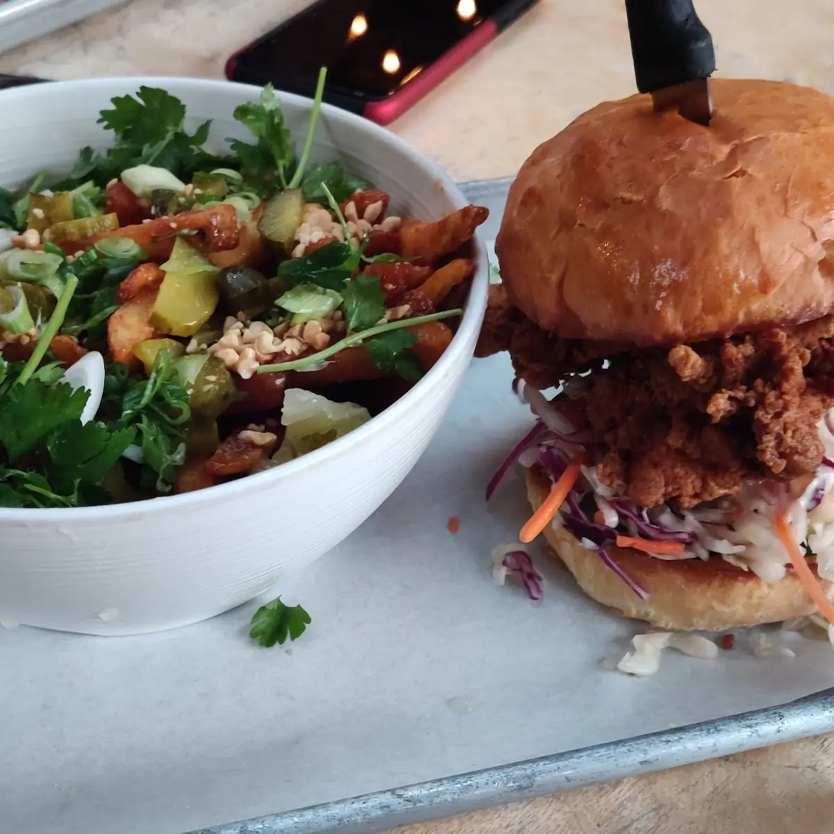 Pulled Pork