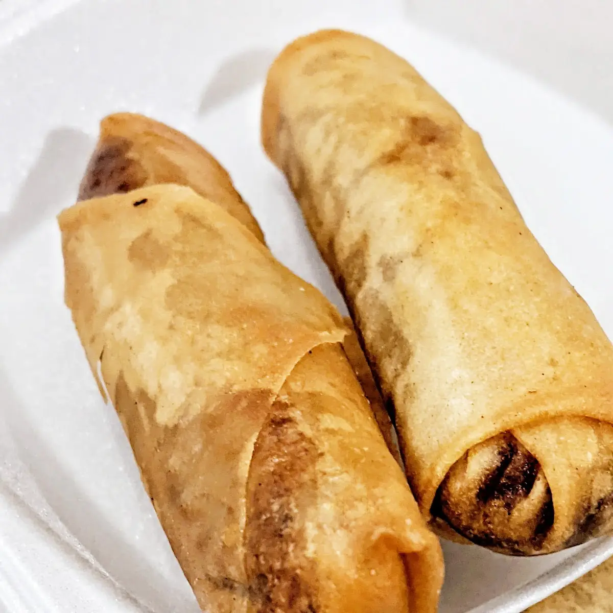 Spring Roll