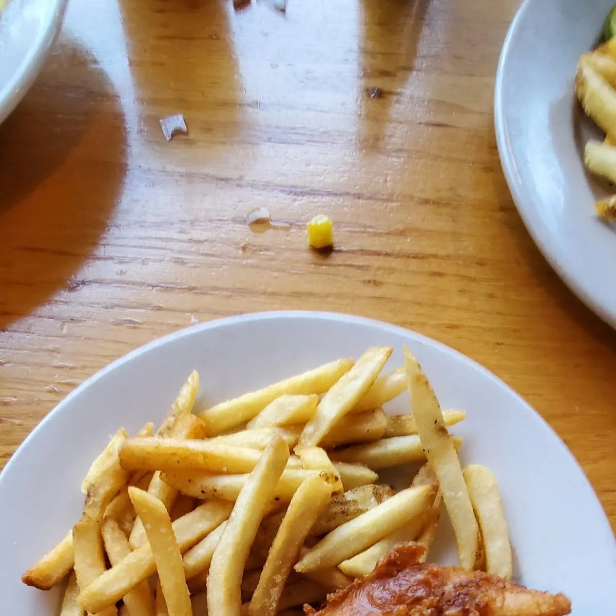 Fish & Chips