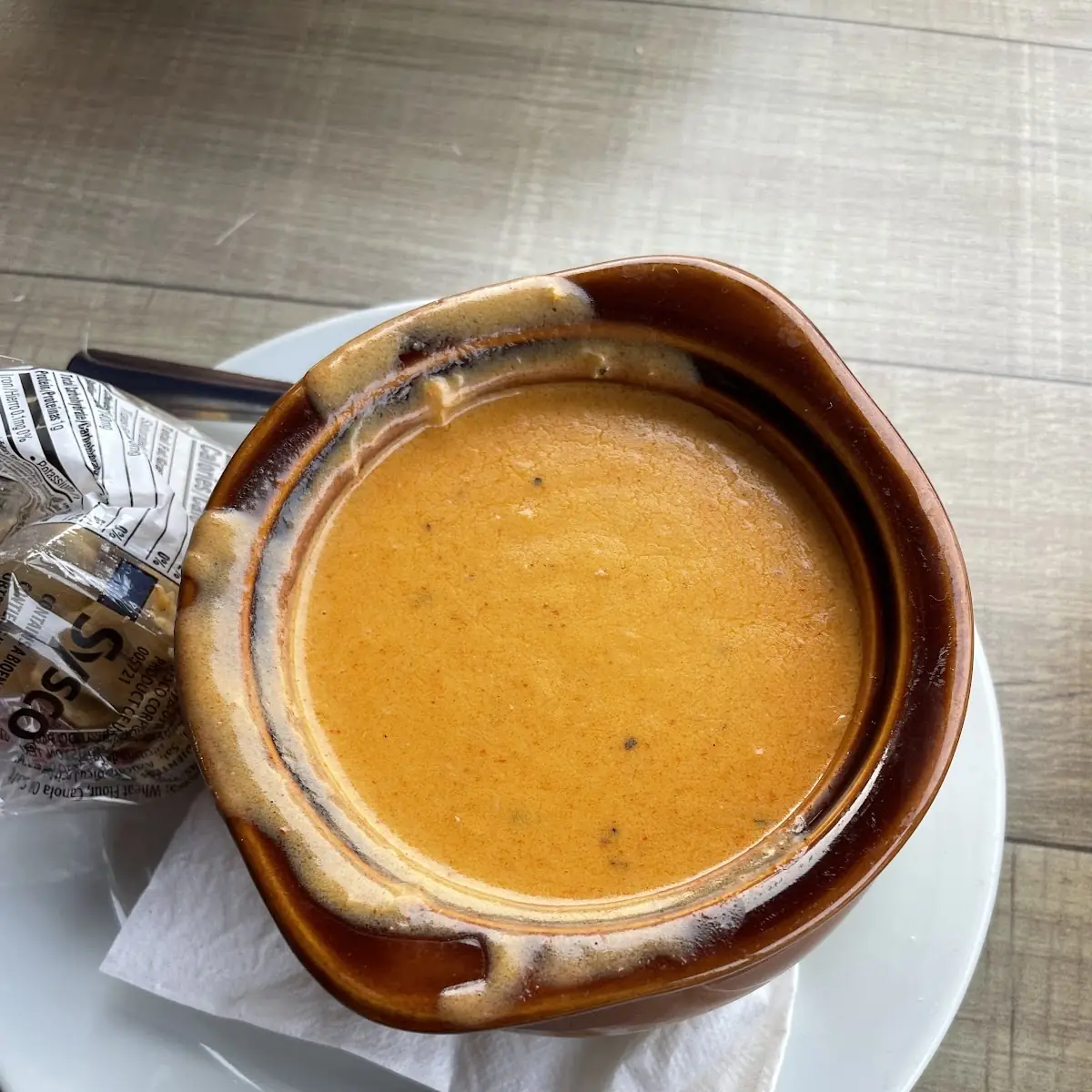 Lobster Bisque