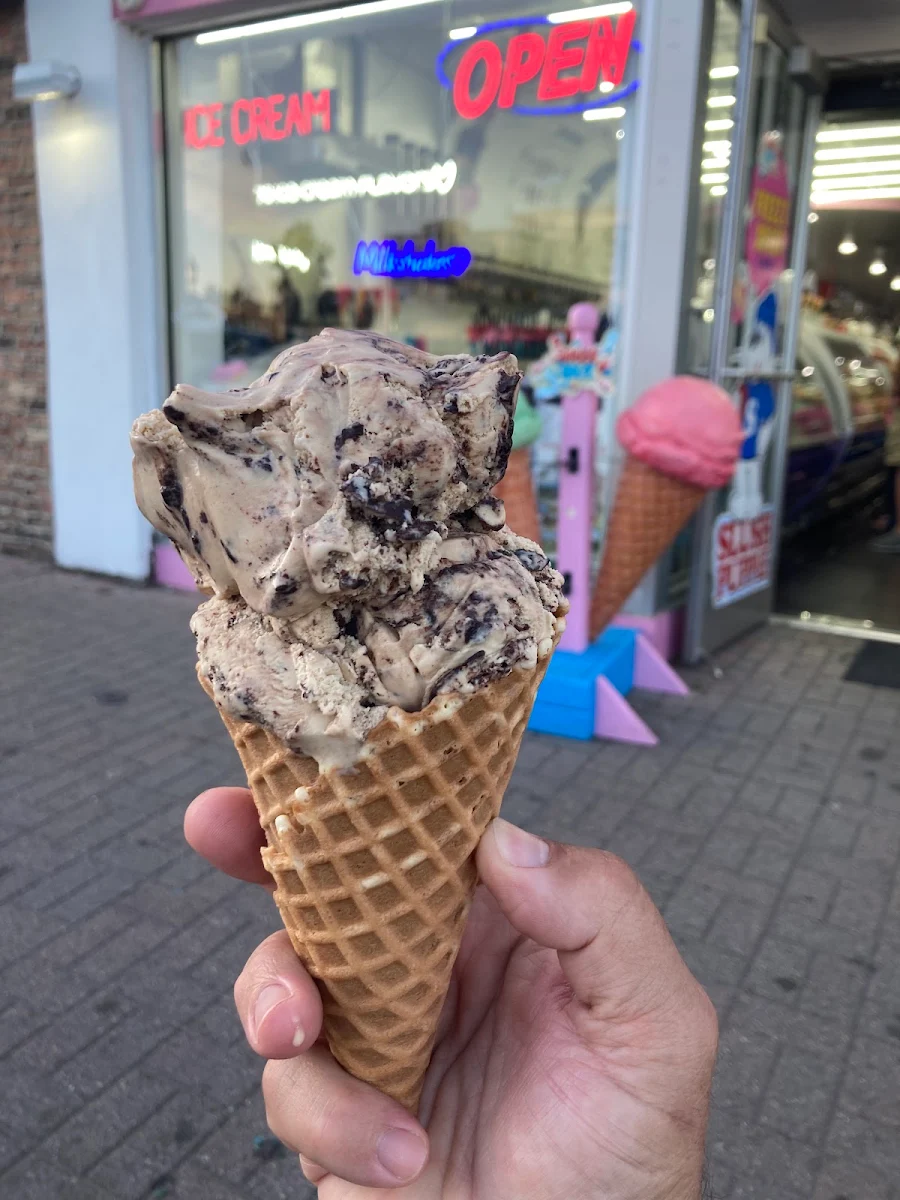 Peanut Butter Fudge