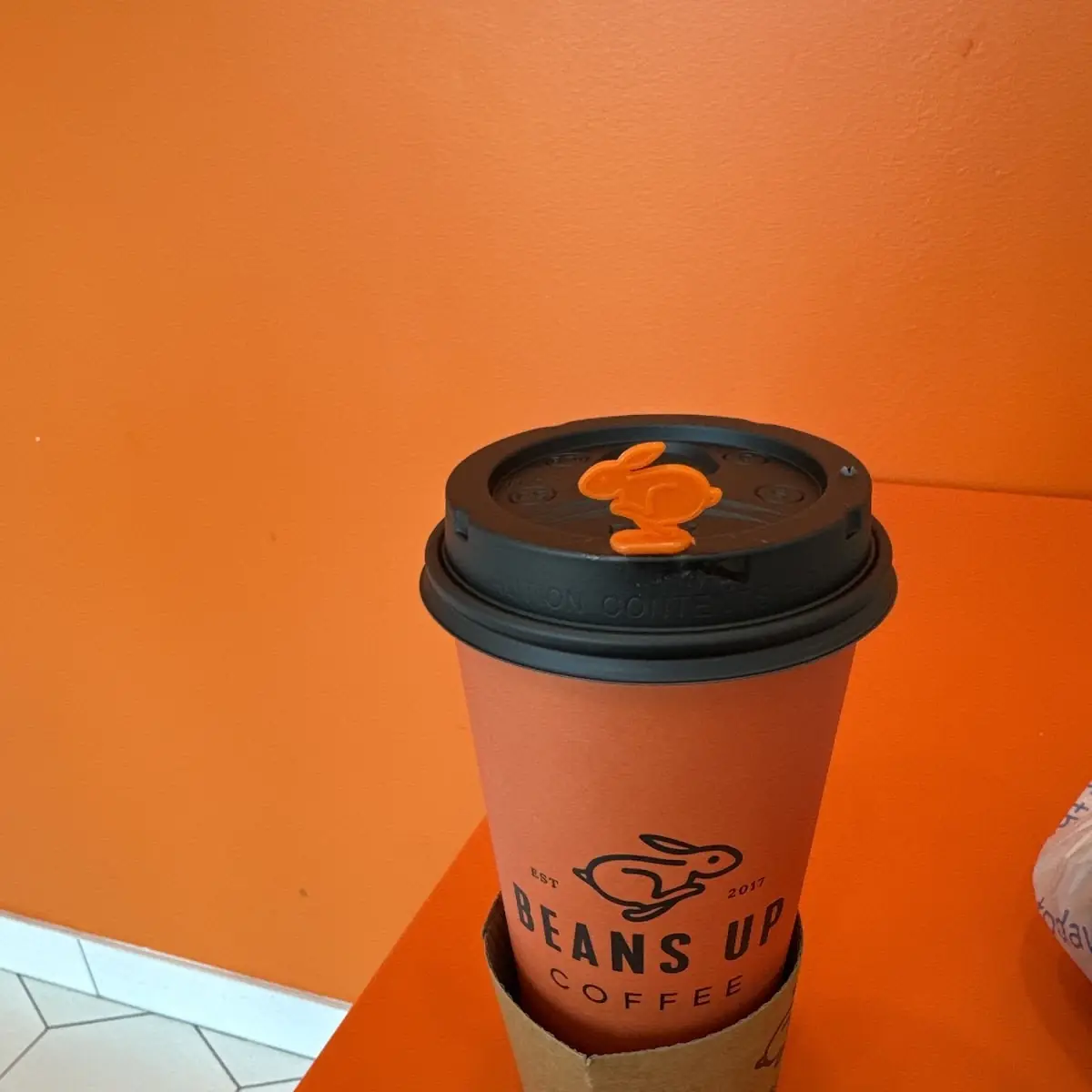 Thai Tea