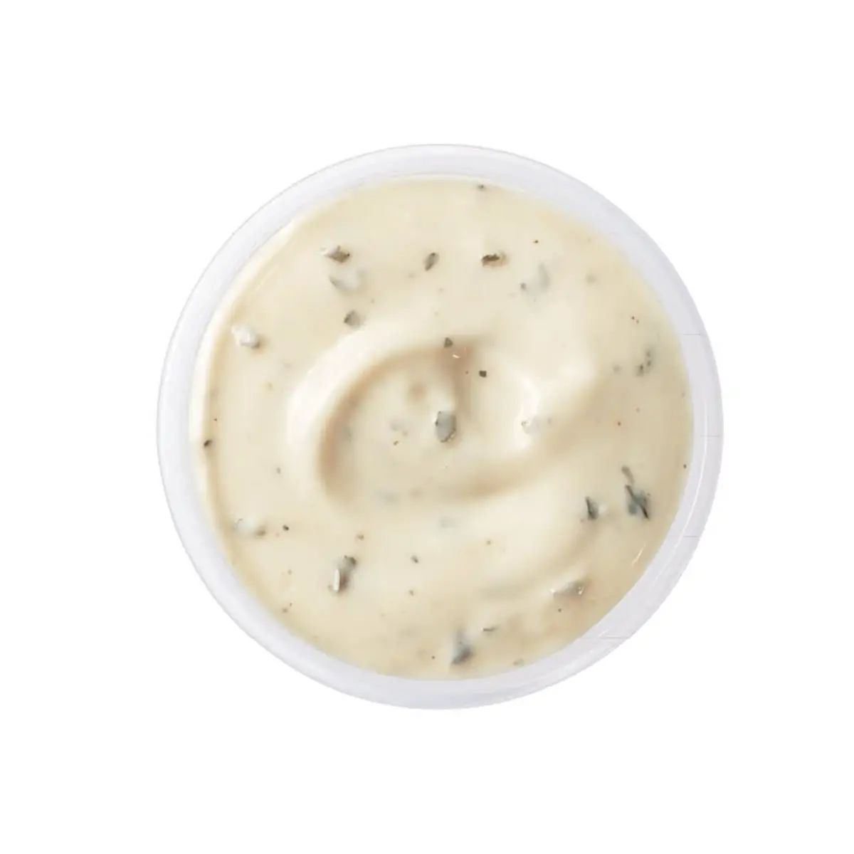 Housemade Hidden Valley Ranch