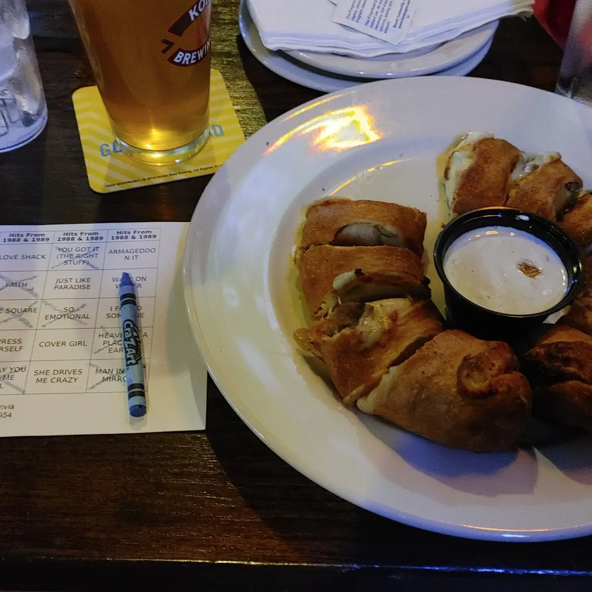 Philly Cheesesteak Pizza Roll