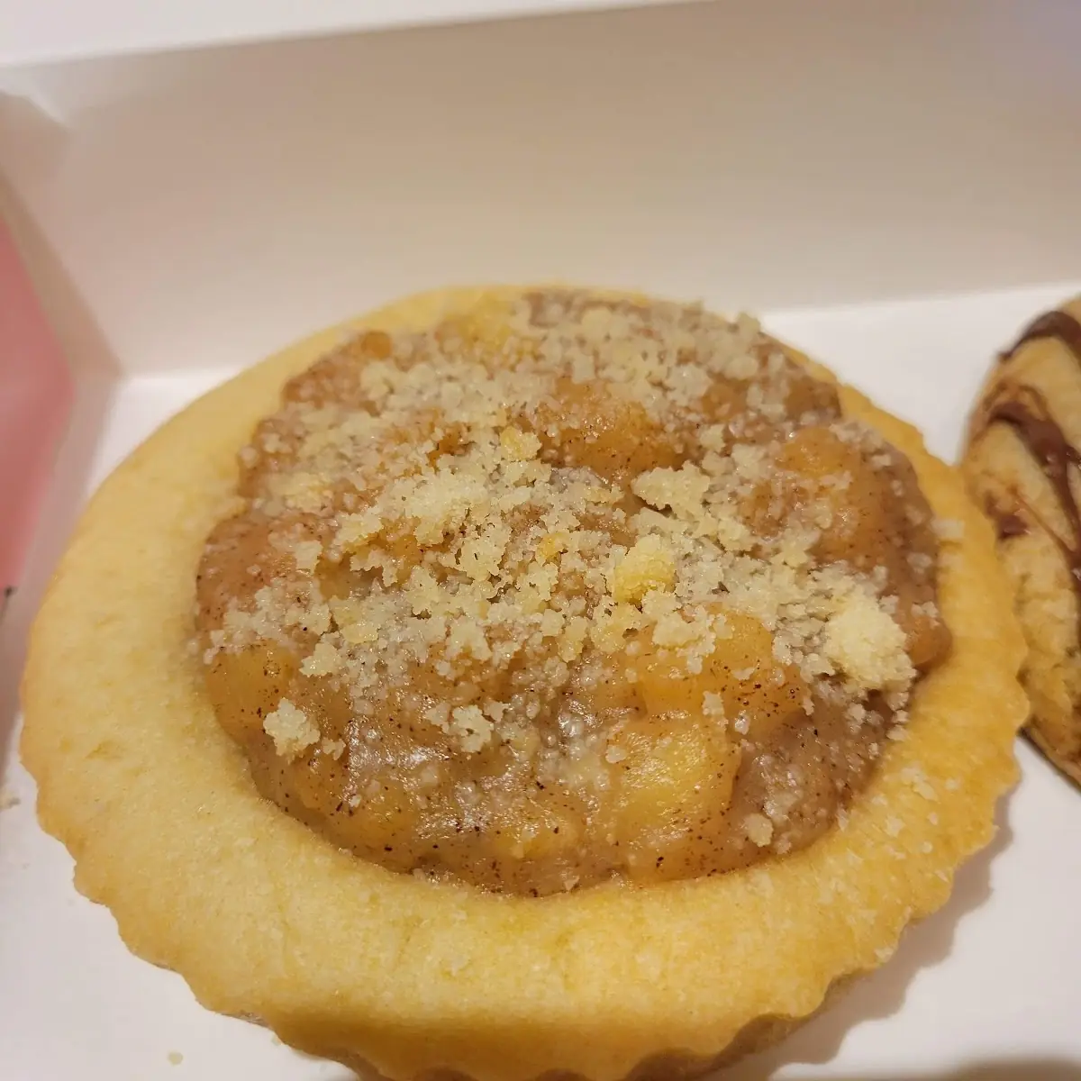 Apple Pie Cookie