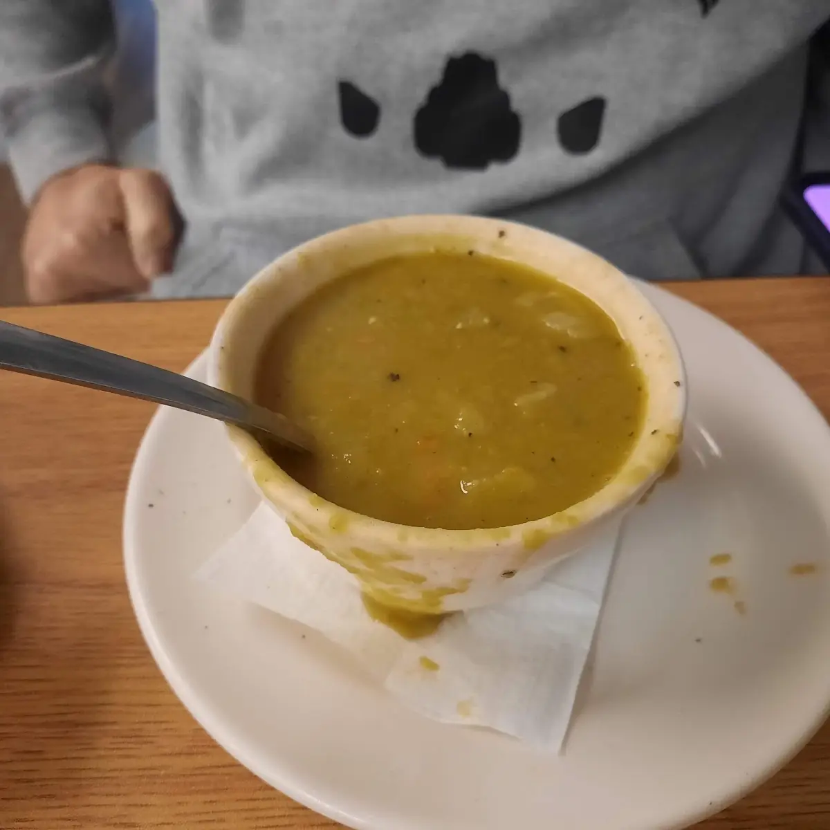 Split Pea Soup