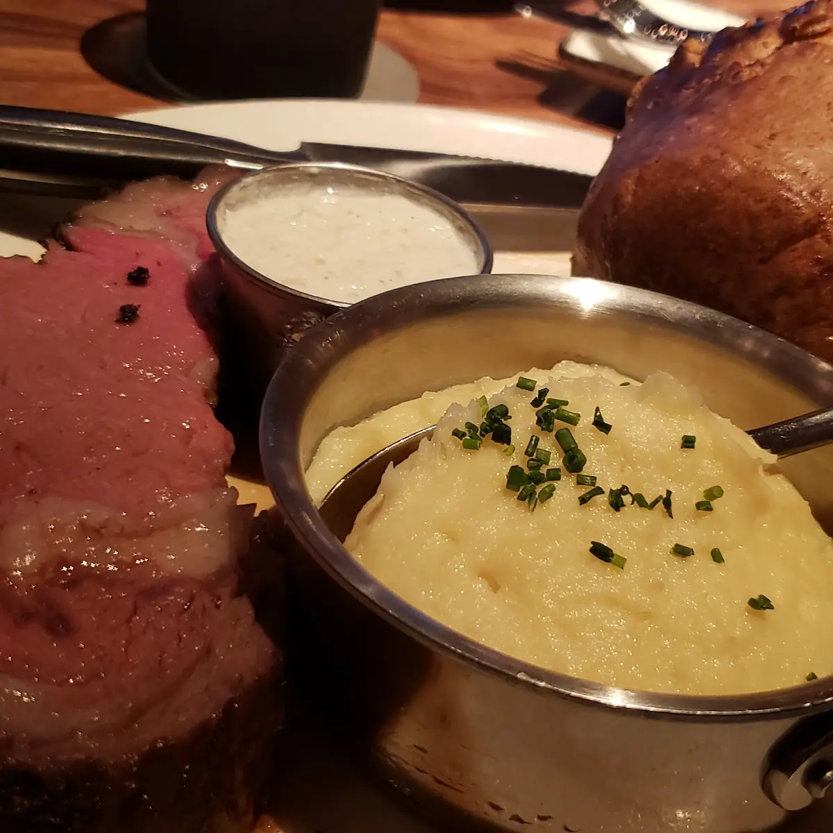 28-Day Dry-Aged Boneless Prime Rib