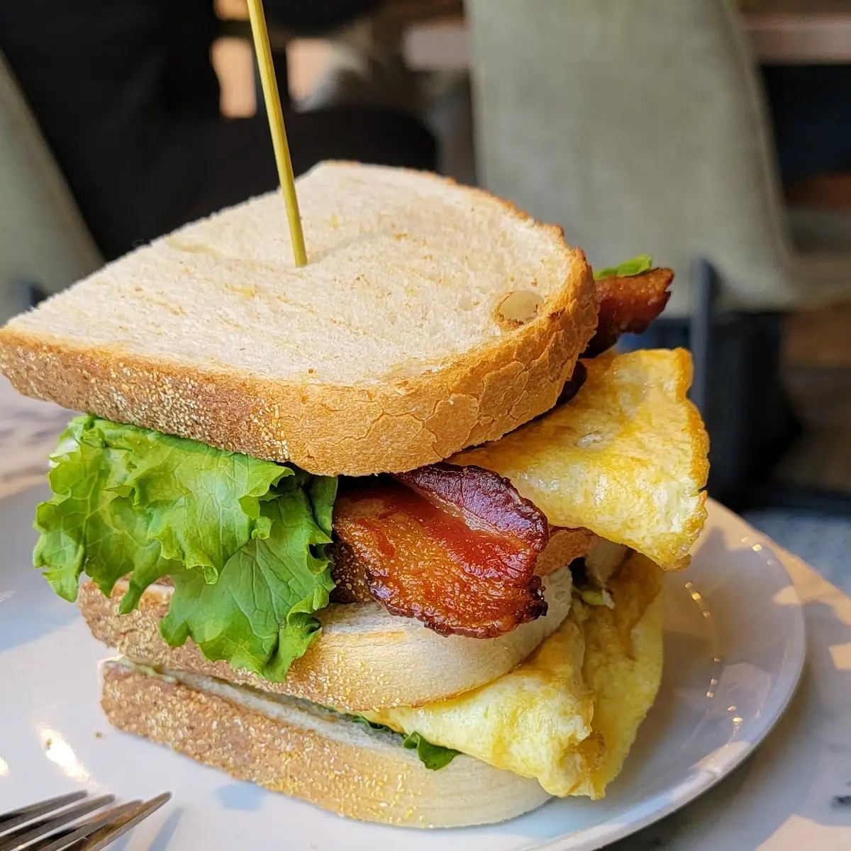 Club Sandwich